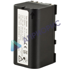 Аккумулятор GeoMax ZBA400